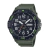 Relógio Casio Borracha Calendário Duplo MRW-210H-3AVDF
