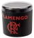 Relógio Technos Prata Flamengo FLACO2035MQC/4K - comprar online