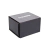 Relógio Casio Feminino Prata/Preto LTP-V006D-1BUDF na internet