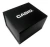Relógio Casio Vintage Illuminator Preto A168WEMB-1BDF - comprar online