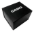 Relógio Casio Unissex Vintage Ana-Dige Couro Fundo Champanhe AQ-230EGL-9ADF - comprar online