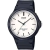 Relógio Casio Unissex Borracha MW-240-7EVDF