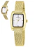 Relógio Champion Feminino Dourado CF24680H