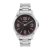Relógio Condor Masculino Prata CO2035MXC/4R