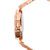 Relógio Euro Feminino Rosê EU2035YSL/4N - comprar online