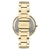Relógio Euro Feminino Glitz Dourado EU2036YVC/4V na internet