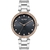 Relógio Euro Feminino Glitz Bicolor EU2036YVD/4A