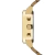 Relógio Euro Feminino Fashion Fit Sporty Ana-Dige Dourado EUBJ3890ABA/4D - comprar online