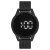 Relógio Euro Feminino Digital Touch Preto EUBJ3912AC/4F