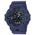 Relógio Casio Borracha G-Shock GA-700CA-2ADR