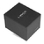 Relógio Lince Feminino Aço Preto LRN4717L P2PX - comprar online