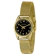 Relógio Lince Feminino Dourado LRG4674L P2KX