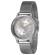 Relógio Lince Feminino Prata LRM4678L S1SX