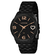Relógio Lince Feminino Aço Preto LRN4717L P2PX