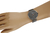 Relógio Mondaine Feminino Grafite 53764LPMVSE1 - comprar online
