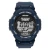 Relógio Mormaii Masculino Wave Borracha MO03500A/8A