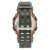 Relógio Mormaii Masculino Force Verde MO8005A/8V na internet