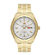 Relógio Orient Masculino Automático Dourado 469GP075F S1KX
