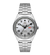 Relógio Orient Masculino Automático Fundo Branco 469SS083F S2SX