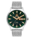 Relógio Orient Masculino Automático Prata 469SS085 E1SX