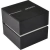 Relógio Orient Masculino Fundo Preto MBSS1270 P2SX - comprar online