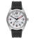 Relógio Orient Masculino Borracha Fundo Branco MBSP1028 S2PX