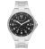 Relógio Orient Masculino Fundo Preto MBSS1380 P2SX