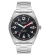 Relógio Orient Masculino Fundo Preto MBSS1396 P2SX