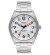 Relógio Orient Masculino Fundo Branco MBSS1396 S2SX