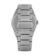 Relógio Orient Masculino Prata Fundo Branco MBSS1463 S2SX na internet