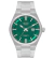 Relógio Orient Masculino Solartech Fundo Verde MBSS1493 E1SX - comprar online