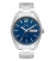 Relógio Orient Masculino Fundo Azul MBSS2025 D2SX