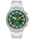 Relógio Orient Masculino Solartech ST Neo Sports Fundo Verde MBSSC282 E1SX