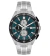 Relógio Orient Masculino Solartech Cronógrafo Prata MBSSC307 E1SX
