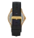 Relógio Orient Masculino Borracha Dourado MGSP0002 P2PX na internet