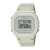 Relógio Casio Illuminator Branco W-218HC-8AVDF