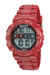 Relógio Speedo Borracha Digital 80646G0EVNP3