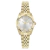 Relógio Technos Feminino Riviera Dourado 2015CEL/1K