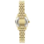 Relógio Technos Feminino Riviera Dourado 2015CEL/1K na internet