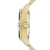 Relógio Technos Feminino Riviera Dourado 2015CEL/1P - comprar online