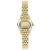 Relógio Technos Feminino Riviera Dourado 2015CEL/1P na internet