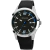 Relógio Technos Masculino Racer Borracha 2115KPT/8A