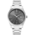 Relógio Technos Masculino Steel Prata 2115MZS/1C