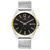 Relógio Technos Masculino Steel Prata 2115NCV/1P
