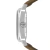 Relógio Technos Masculino Golf Couro 2115TXP/0P - comprar online