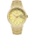 Relógio Technos Masculino Racer Dourado 2117LAX/4X