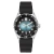 Relógio Technos Masculino Diver Automático Borracha 8205QH/2A