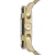 Relógio Technos Masculino Legacy Cronógrafo Dourado JS25BCR/1P - comprar online