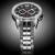 Relógio Technos Masculino Legacy Cronógrafo Prata JS26AN/1P - comprar online