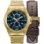 Relógio Technos Connect Smartwach Dourado SRAB/4P